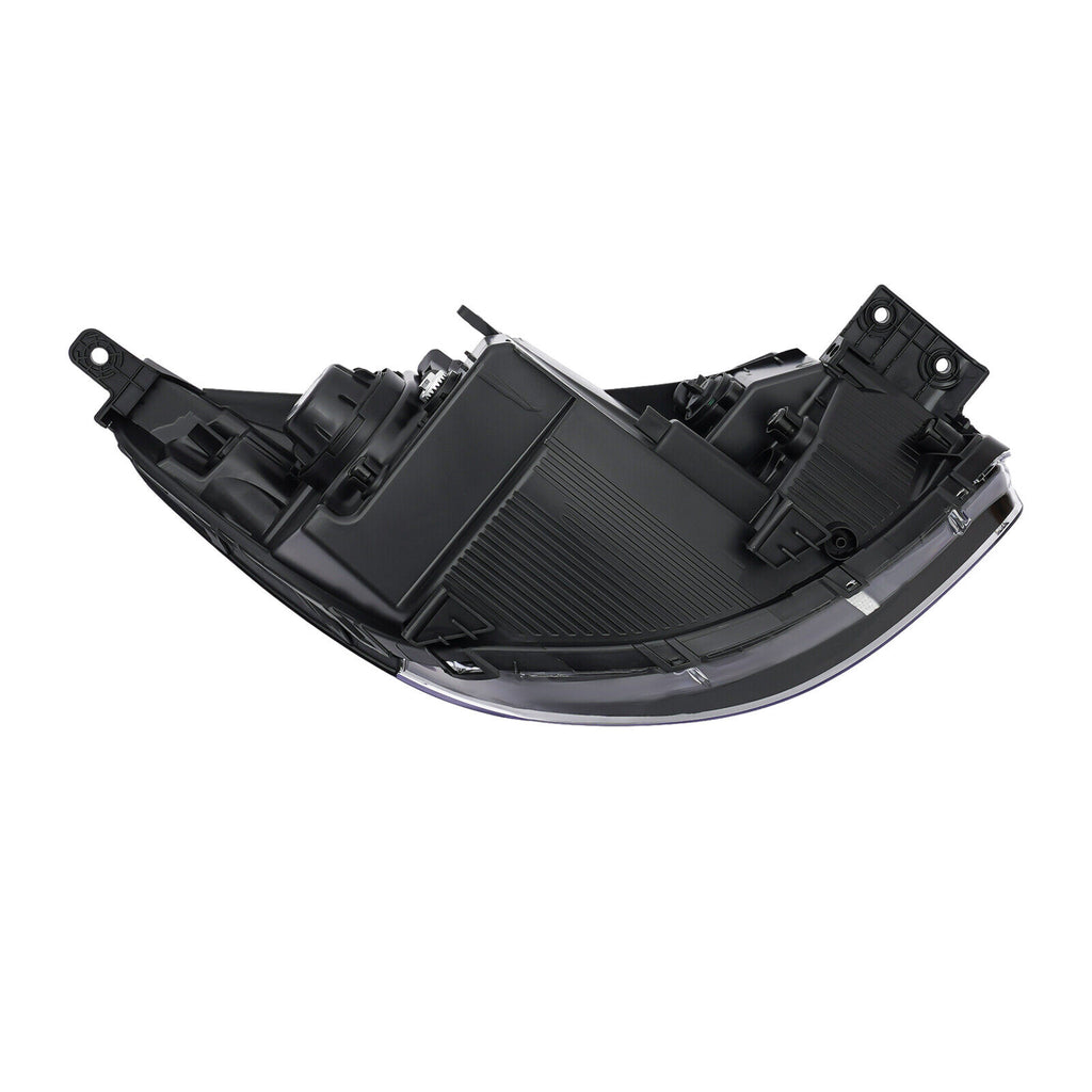 Halogen Headlight with Clear Lens for Kia Soul G728248