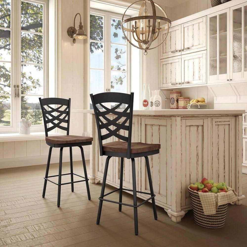 Swivel Counter Stool B361913