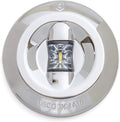 Universal Watertight Marine Boat LED Round Transom Light Z663