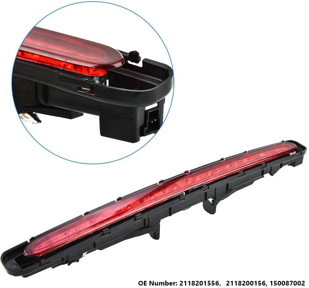 Rear Third Stop Brake Light for Mercedes Benz E-Class W211 V479