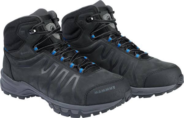 Mercury III Mid GTX Men Z118