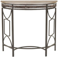Copper Console Table C192031