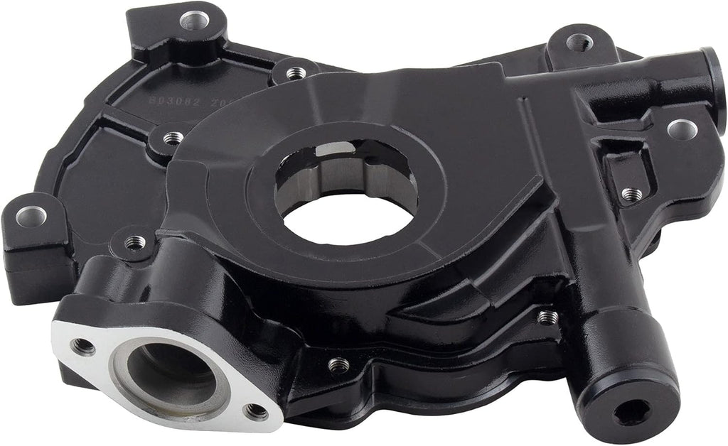 Oil Pump Pack of 2 B358