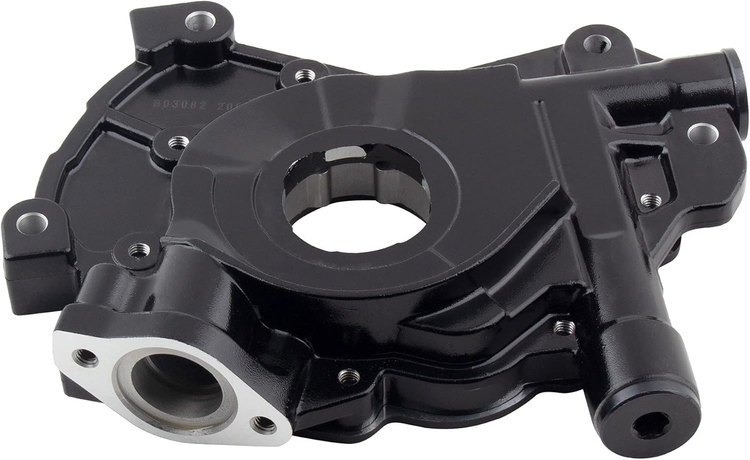 Oil Pump Pack of 2 B358