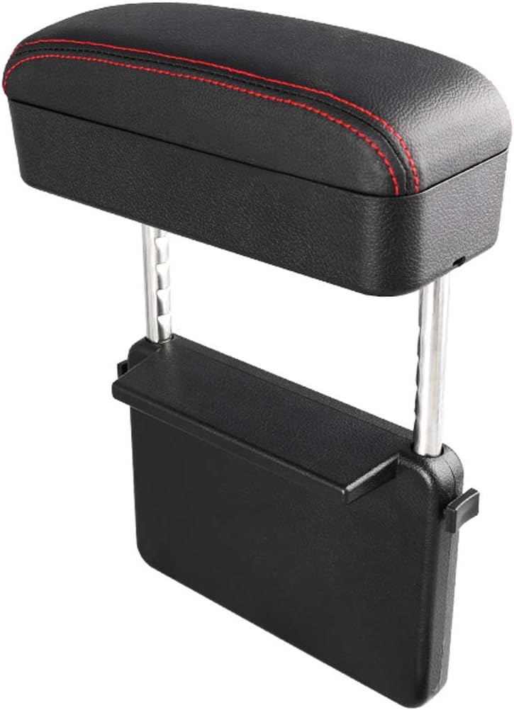 Black Line Armrest Extender Pack of 2 D621346