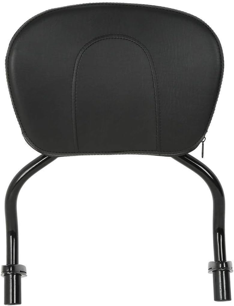 Detachable SissyBar Pad Backrest for Harley Davidson FLRT Freewheeler 2015-2022 E381366