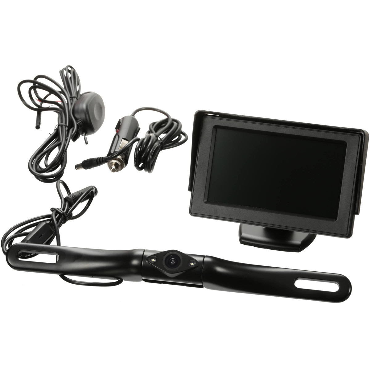 Wireless Backup Camera X673509