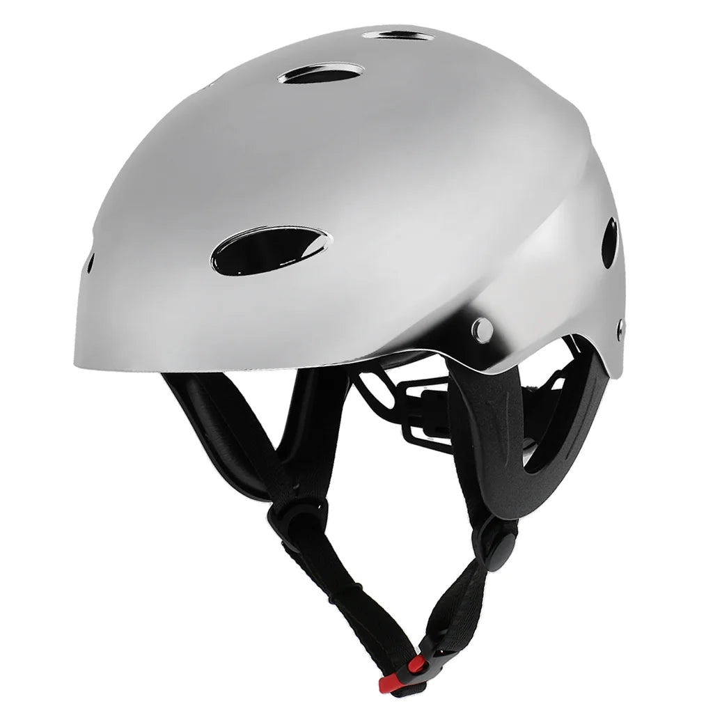 Safety Helmet for Kayaking Boating Canoeing B6780