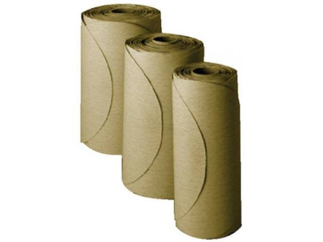 8 inch P80A Disc Roll Z978