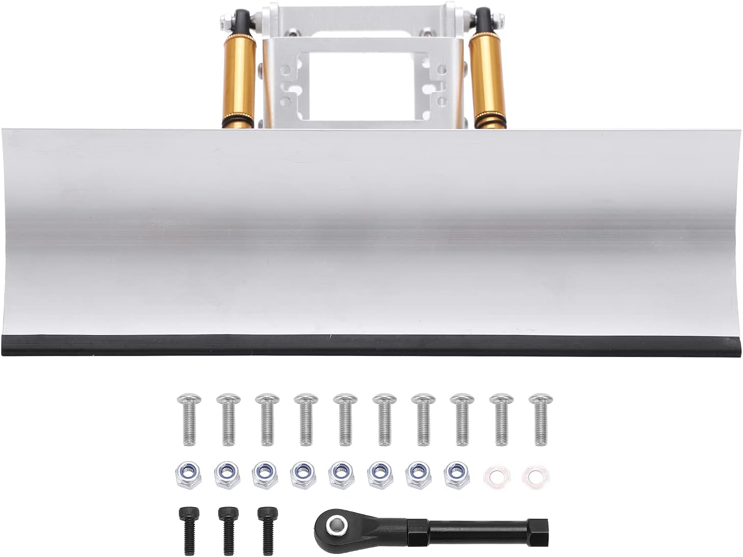 RC Metal Snow Shovel for 1/10 RC Car Z706753