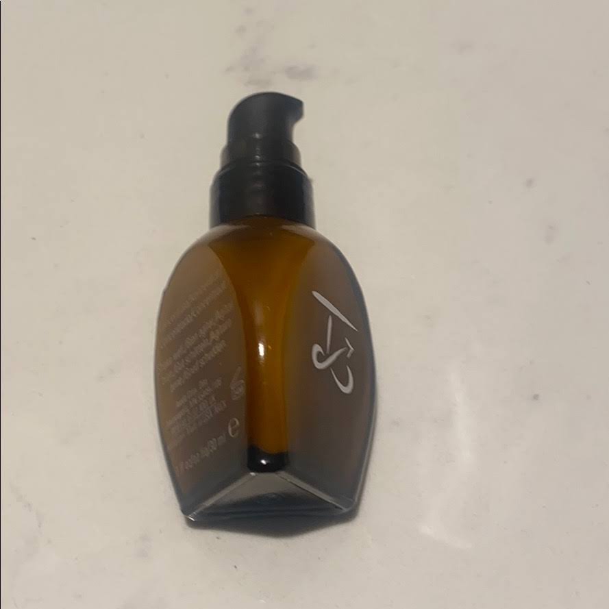 Firm Concentrate 1 oz C580