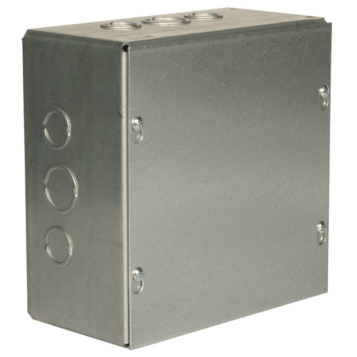 Electrical Enclosure K968