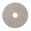 15x22 Burnishing Floor Pads (Pack of 5) Y88754