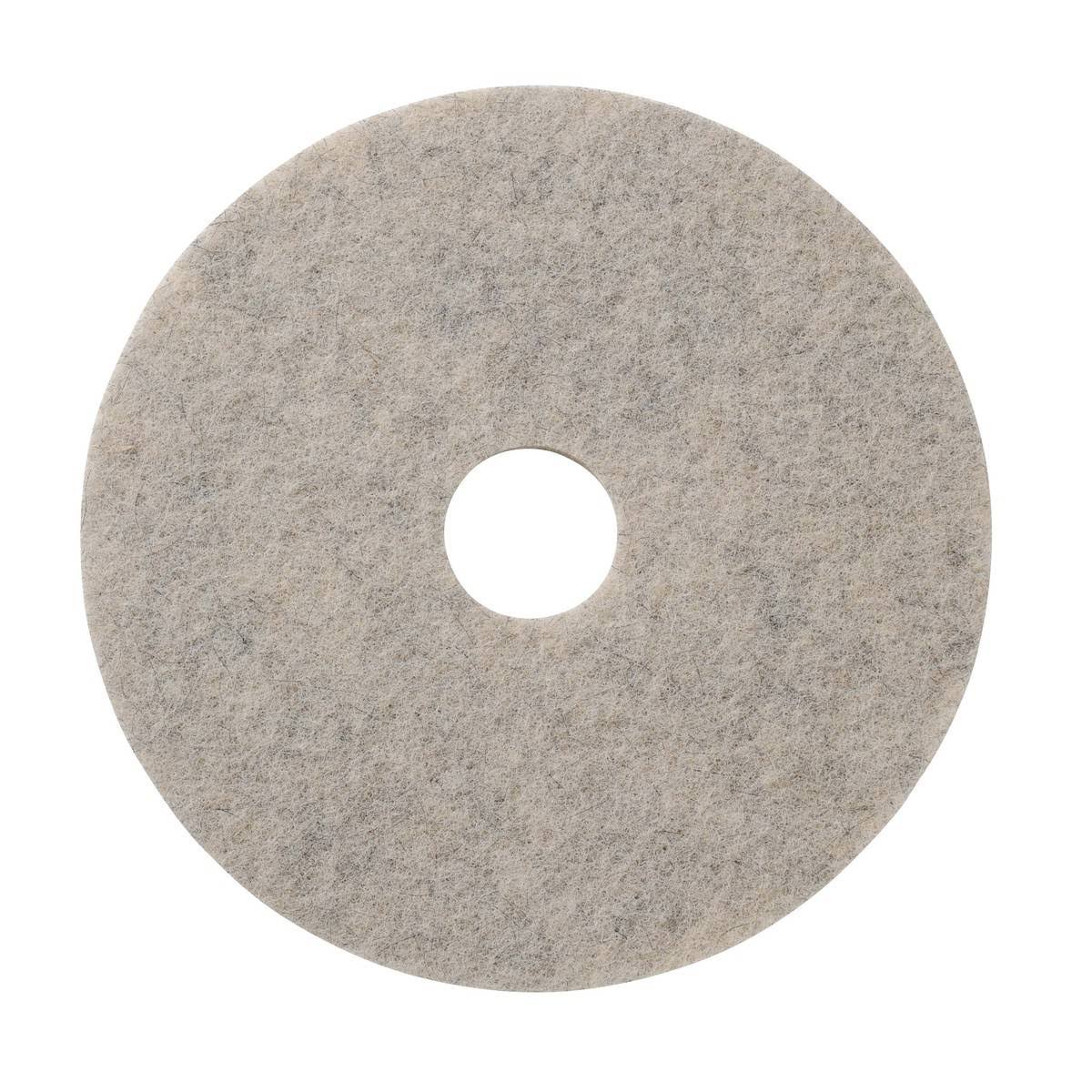 15x22 Burnishing Floor Pads (Pack of 5) Y88754
