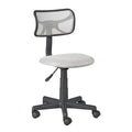 Pink Mesh Task Chair C536156