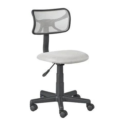 Pink Mesh Task Chair C536156