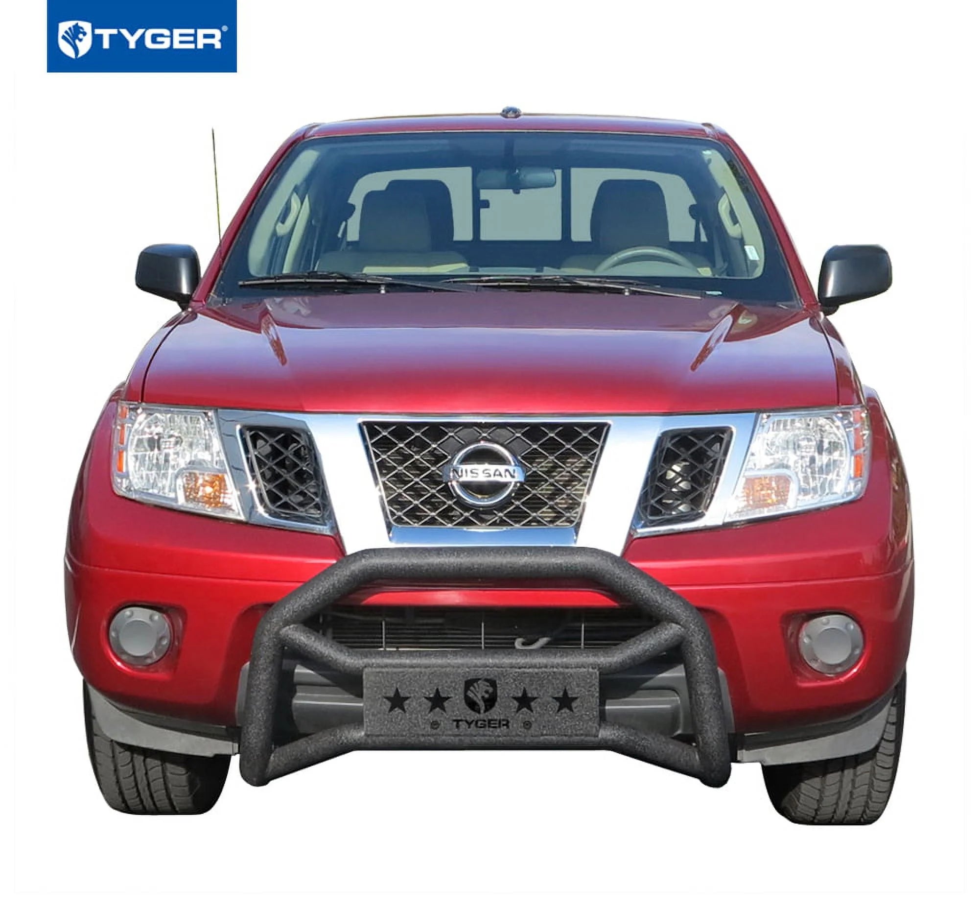 Front Bumper Guard Bull Bar X20818