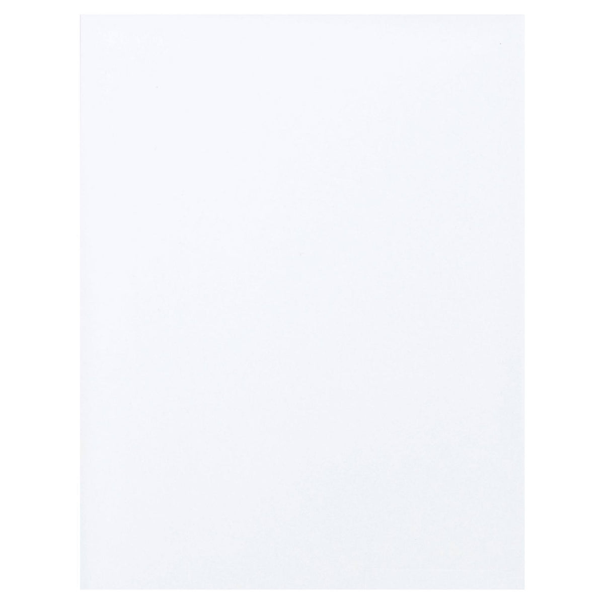 Pure White Writing Desk V773502