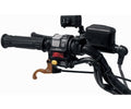 Left Side Throttle Kit W52316