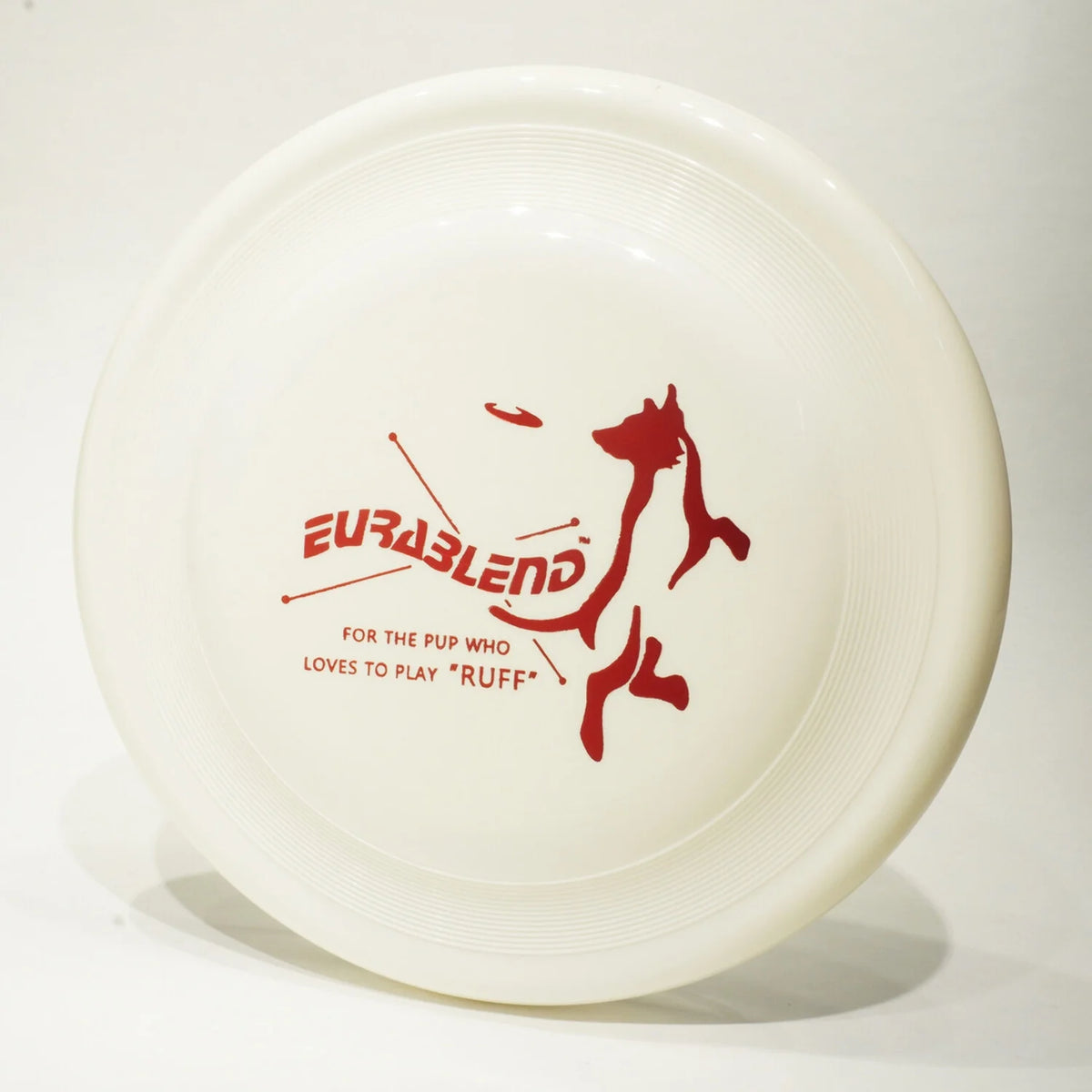 Fastback Frisbee Dog & Catch Disc T99199