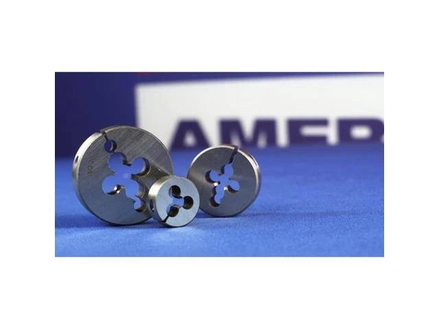 M35 x 3 2-1/2 inch OD HSS Round Adjustable Die V66079