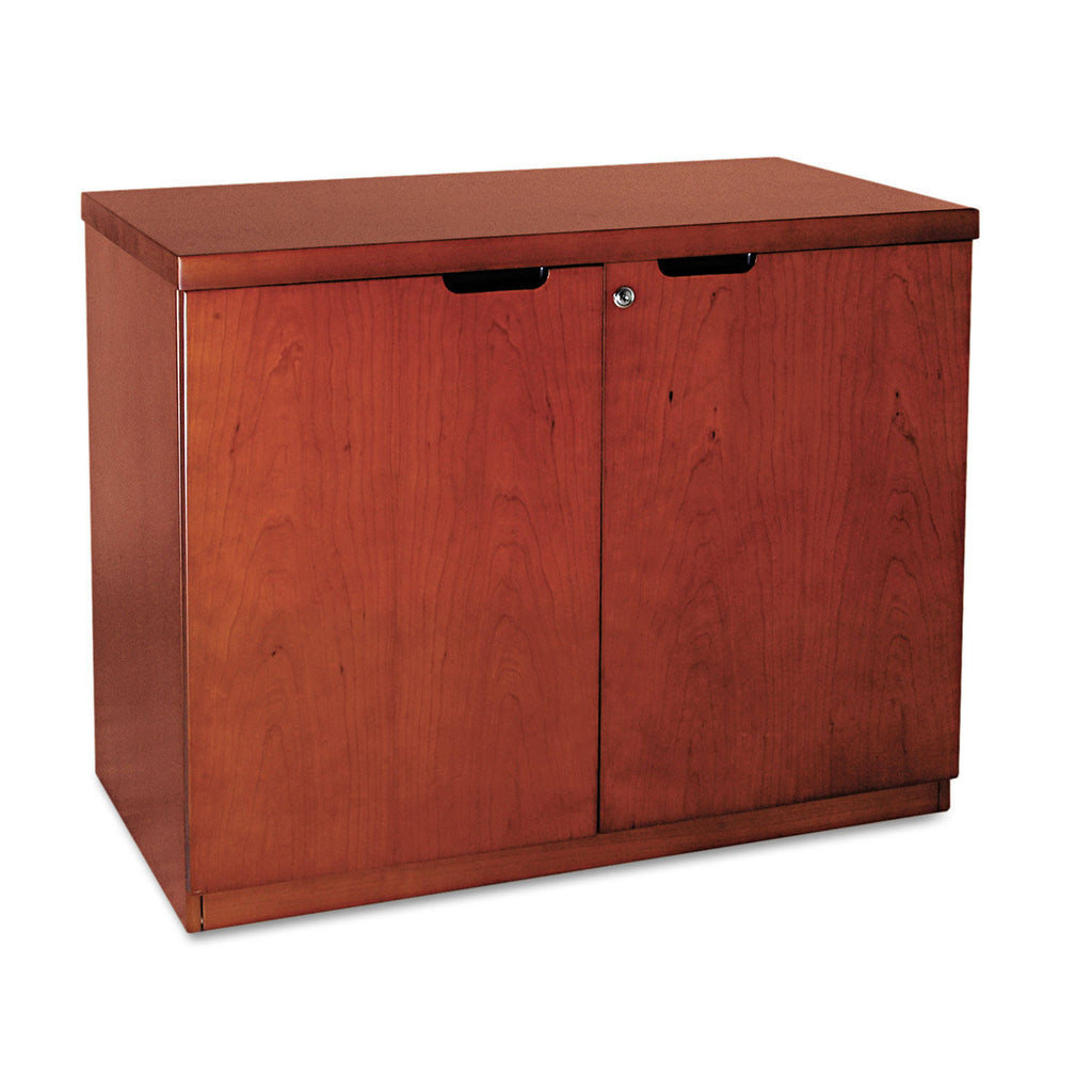 36W Hinged Door Credenza D9206
