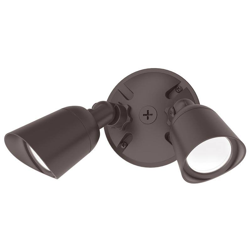 Double LED Spot Light N572