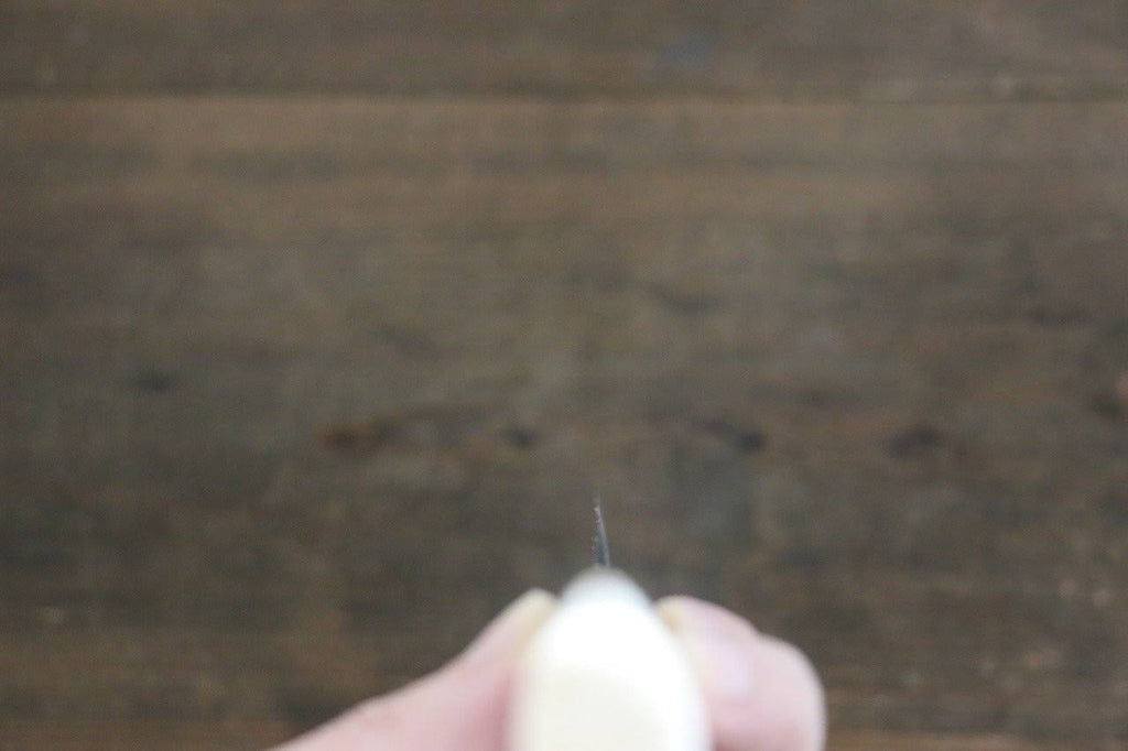 Yasuki White Steel Kasumitogi Takobiki 300 mm T248682