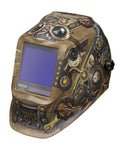 Steampunk Welding Helmet B97342