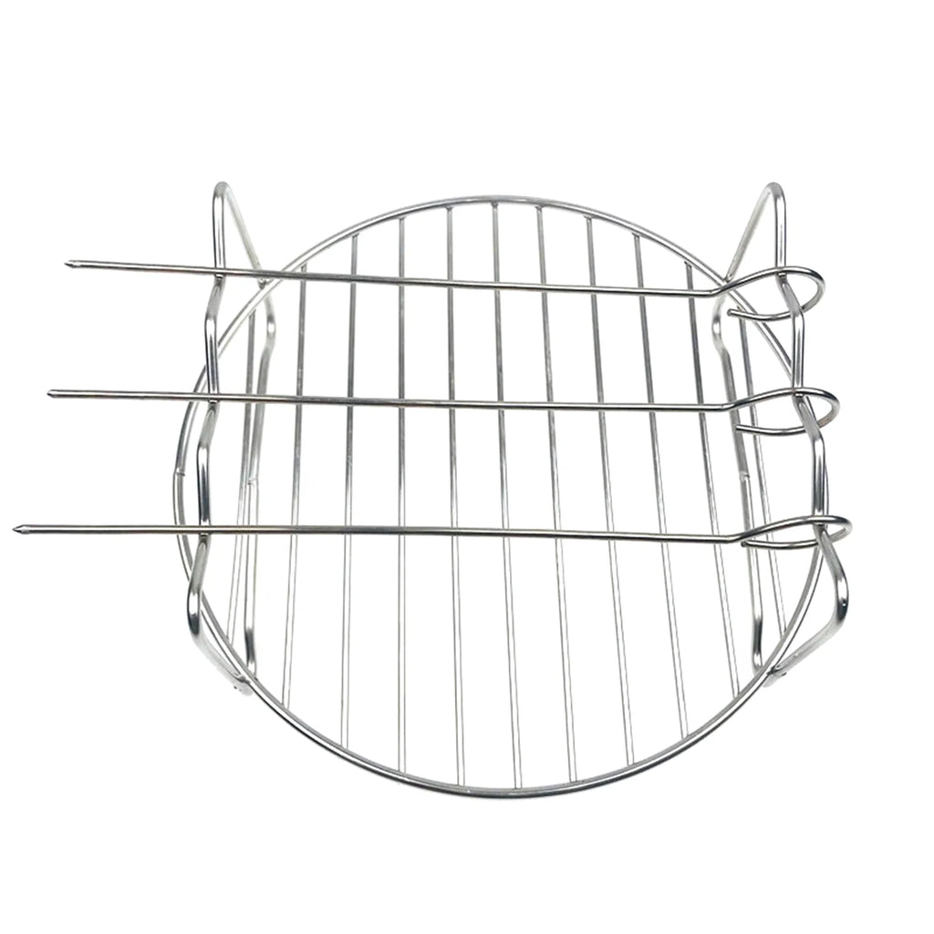 10Pcs Air Fryer Accessory Kit C654057