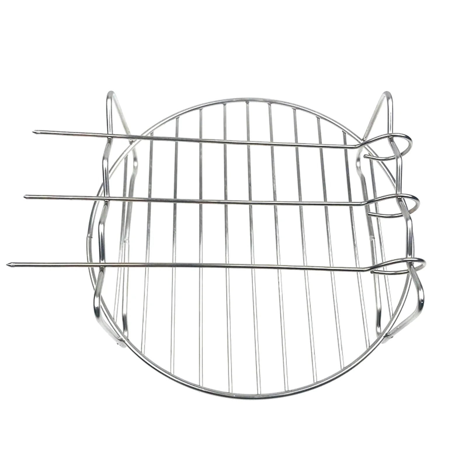 10Pcs Air Fryer Accessory Kit C654057