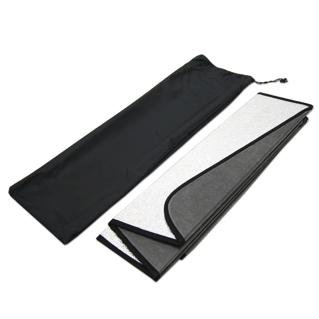 Custom Fit Windshield Sun Shade Protector for Toyota RAV4 H64893