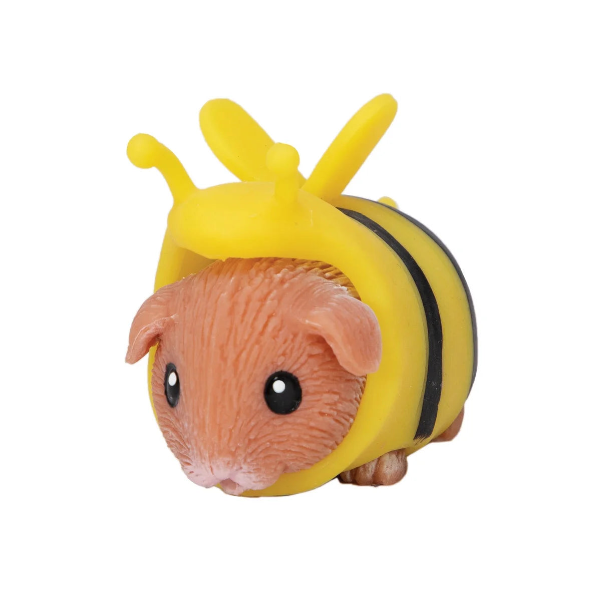 Squeeze Party Animals Guinea Pigs Novelty Gag Toys V7187