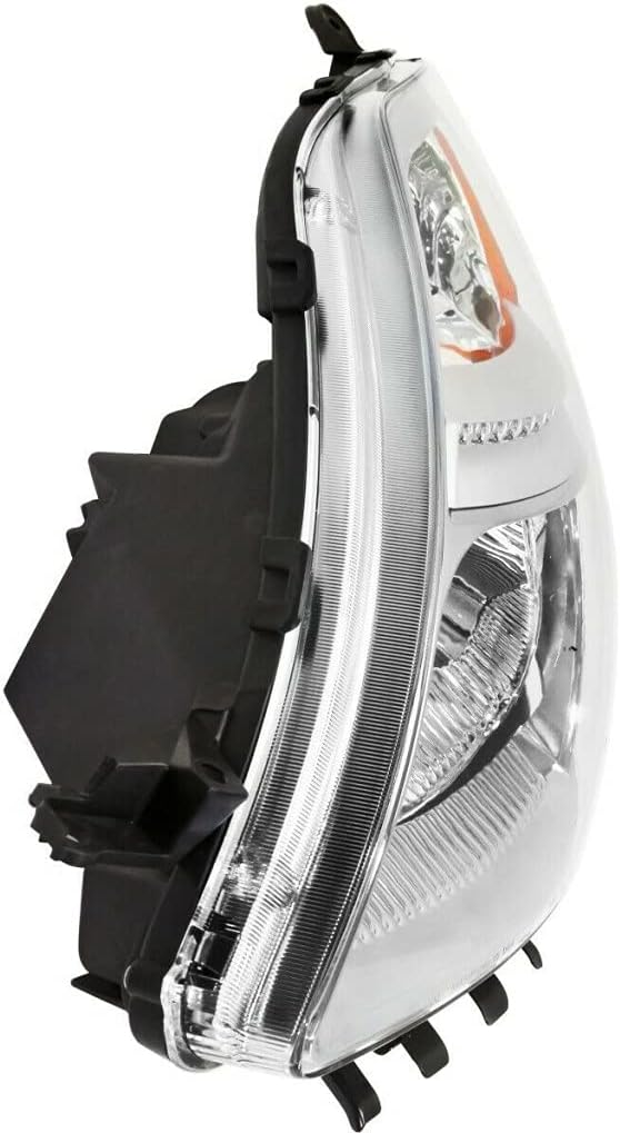 Headlight Assembly Pair for Toyota Prius I75943