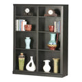 Double Wide Standard Bookcase T48489
