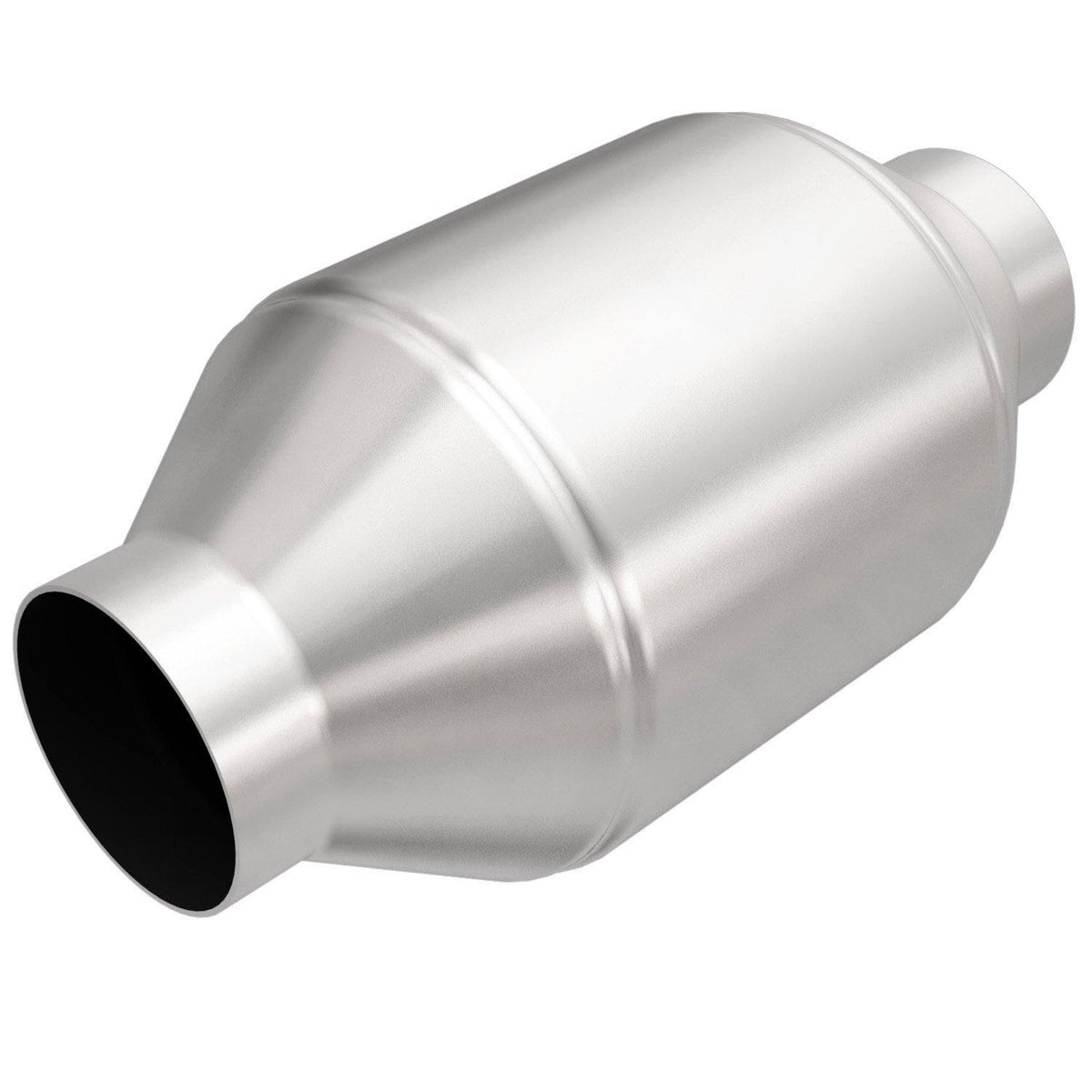 Universal Catalytic Converter Y7983