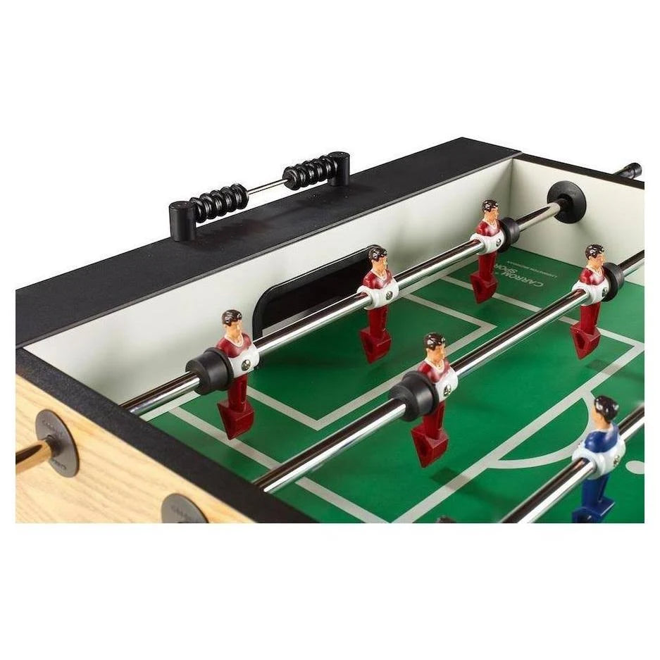 Wild Cherry Foosball Table H2121