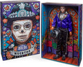 2023 Día De Muertos Ken Doll J26997