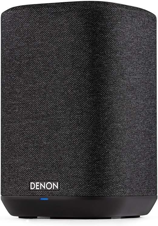 Black Wireless Speaker G93060