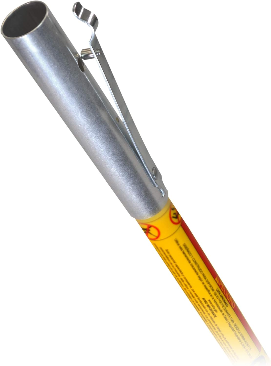 6-Foot Fiberglass Extension Pole 2-Pack P38968