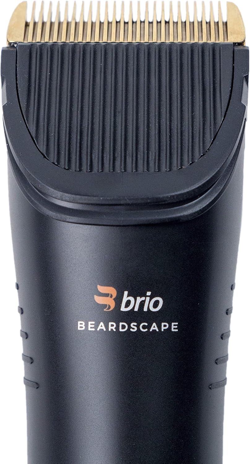 Beard and Hair Trimmer E148