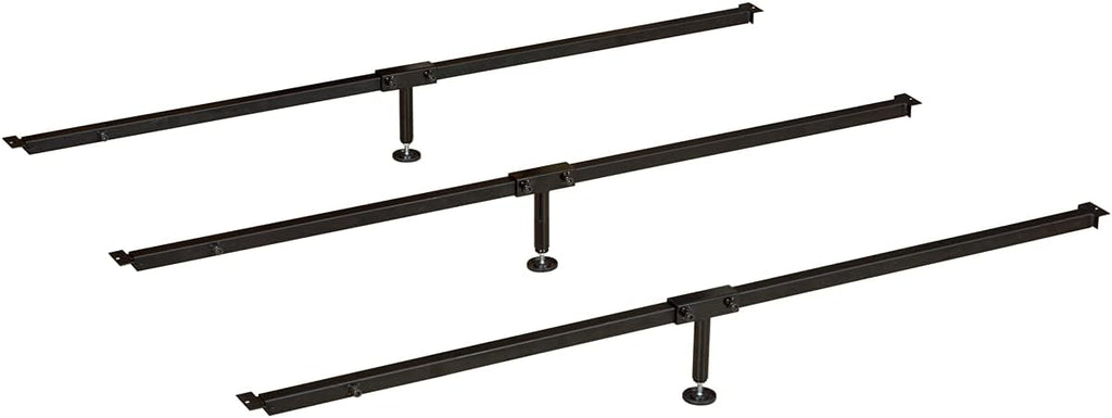 Universal Size Adjusts from Full to Cal King Mattress Slats M9182