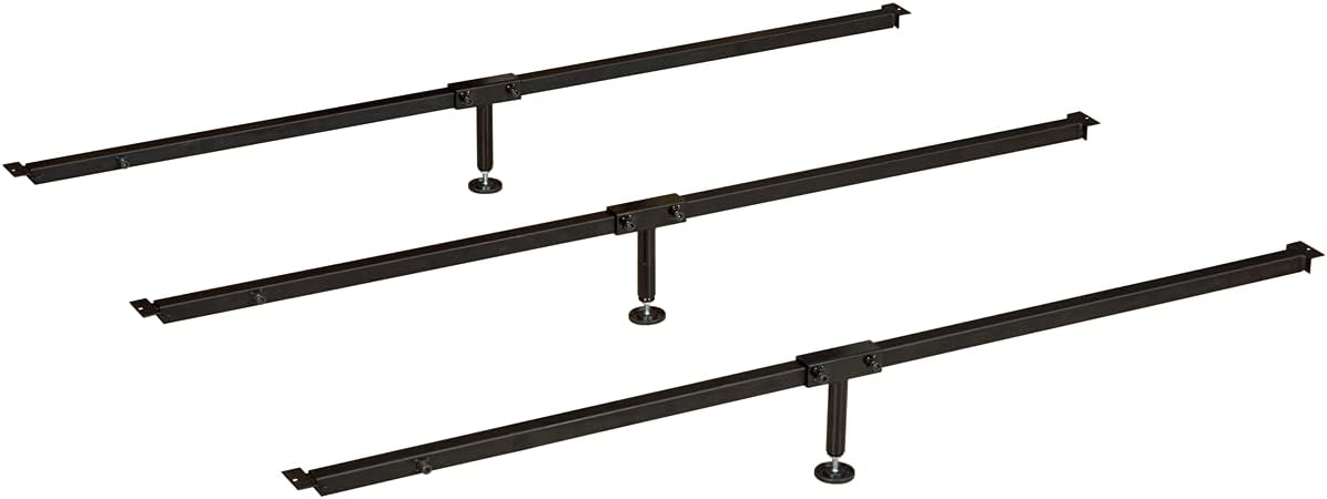 Universal Size Adjusts from Full to Cal King Mattress Slats M9182