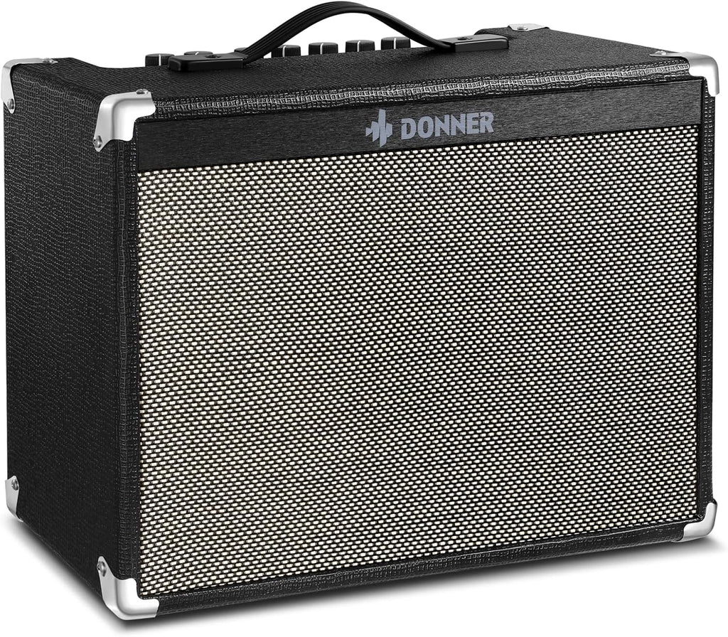 30W Guitar Practice Amplifier Combo with 10" Speakers Y99806