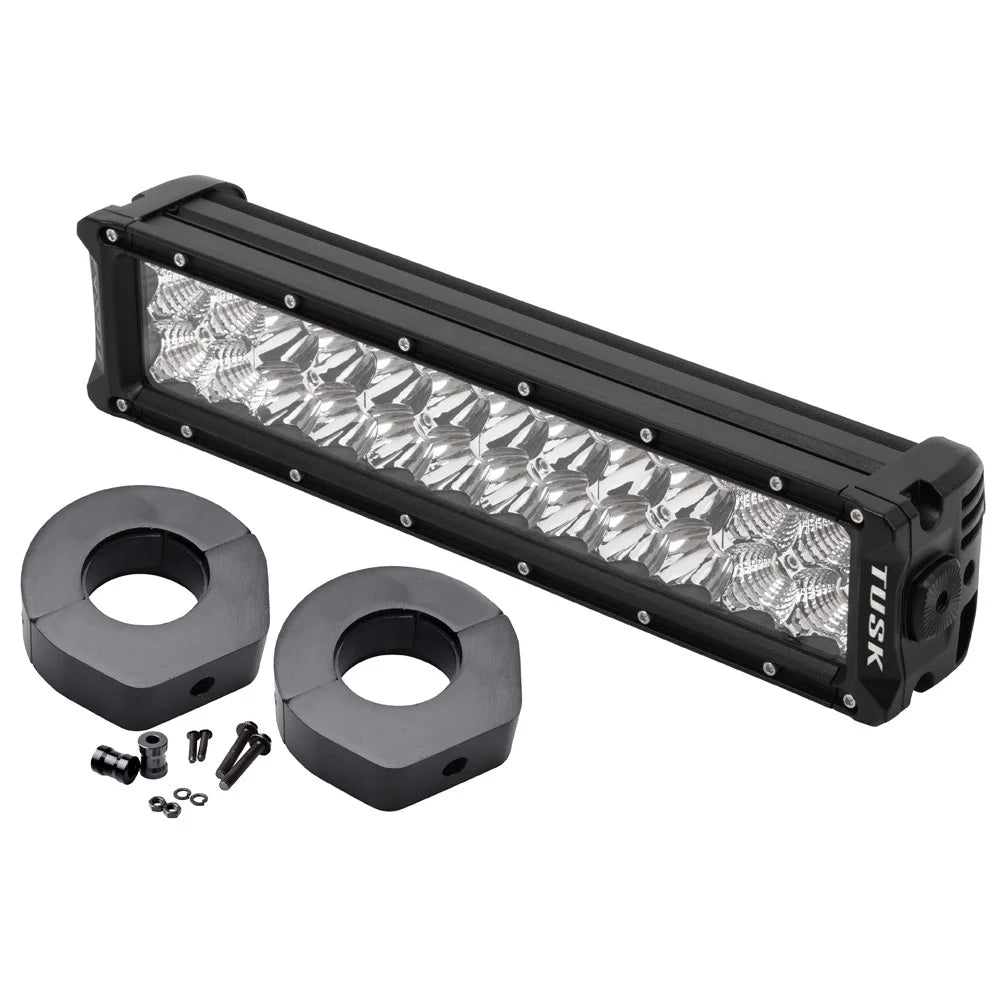 LED Light Bar Kit 12" Straight C992166