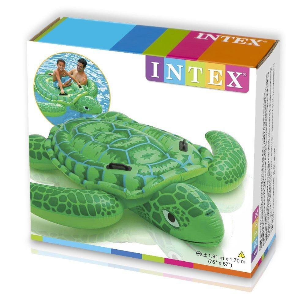 Sea Turtle Ride On K546695