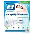King Bed Bug Encasement Cover H592586