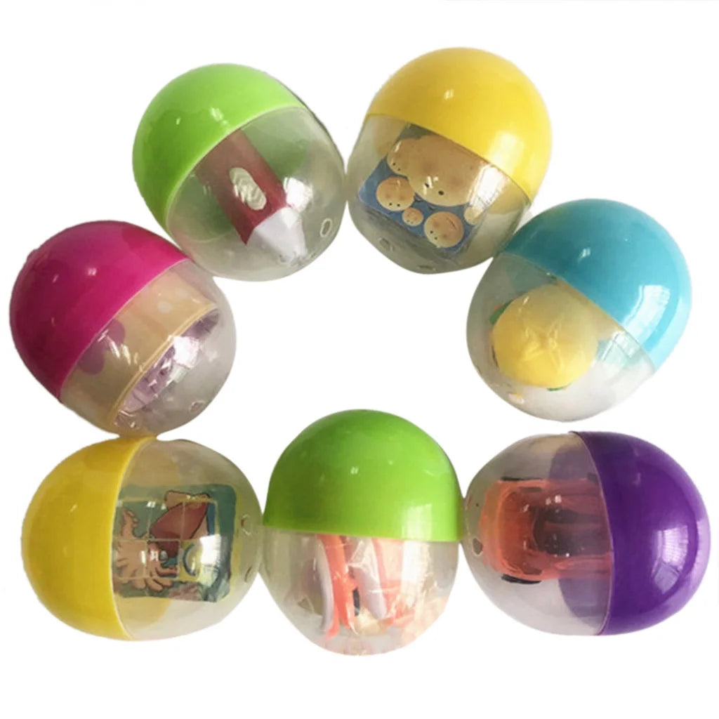 Mystery Figure Capsule Surprise Toy X36732