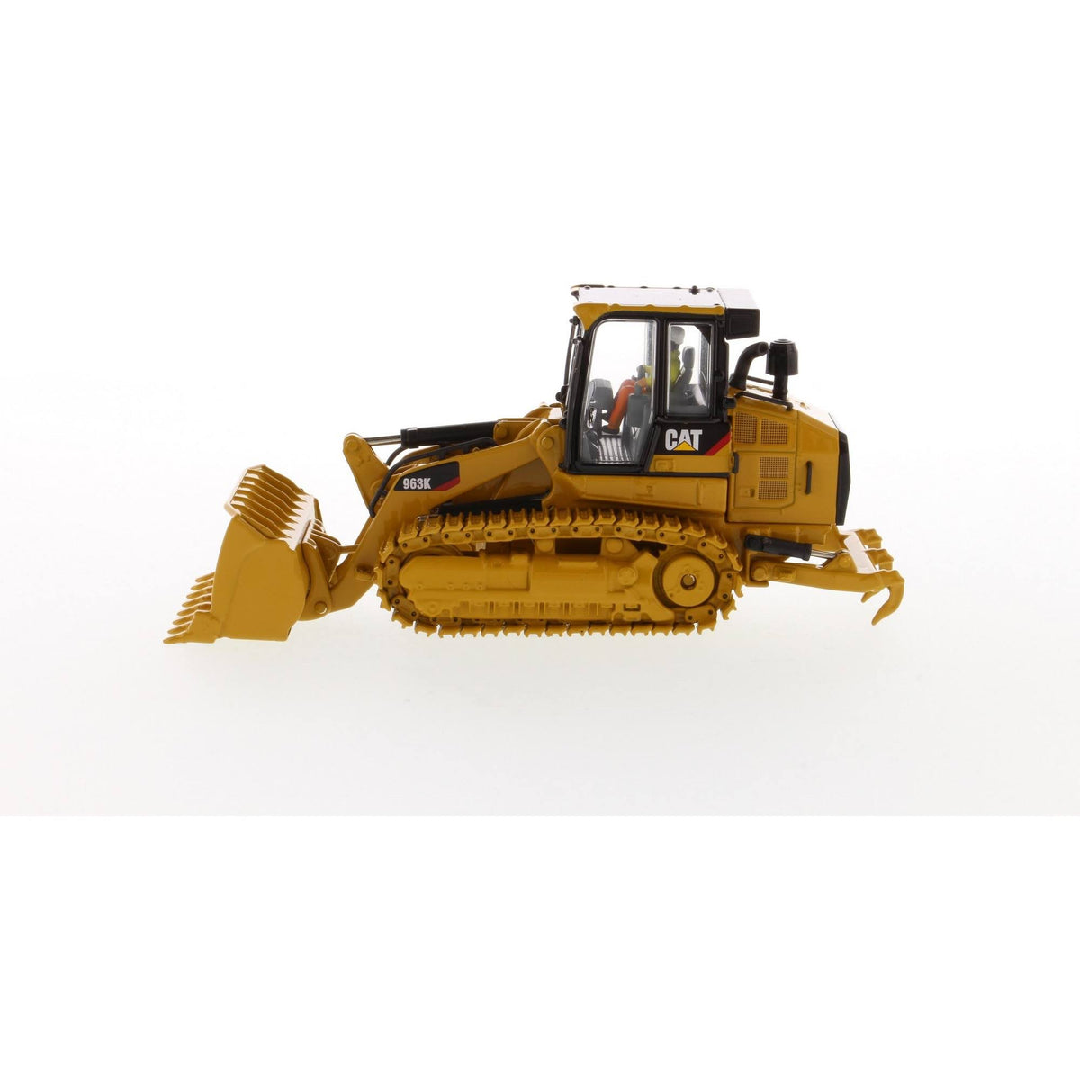 1/50 Diecast Track Loader Model D65046