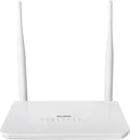 1200Mbps Dual Band 4G LTE Modem Router with SIM Card Slot I170